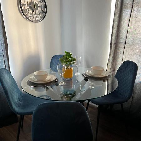 לונדון Dalston 1 Bedroom Flat מראה חיצוני תמונה