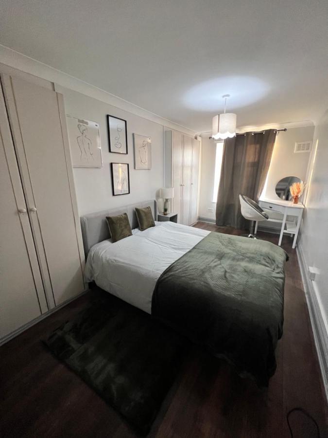 לונדון Dalston 1 Bedroom Flat מראה חיצוני תמונה