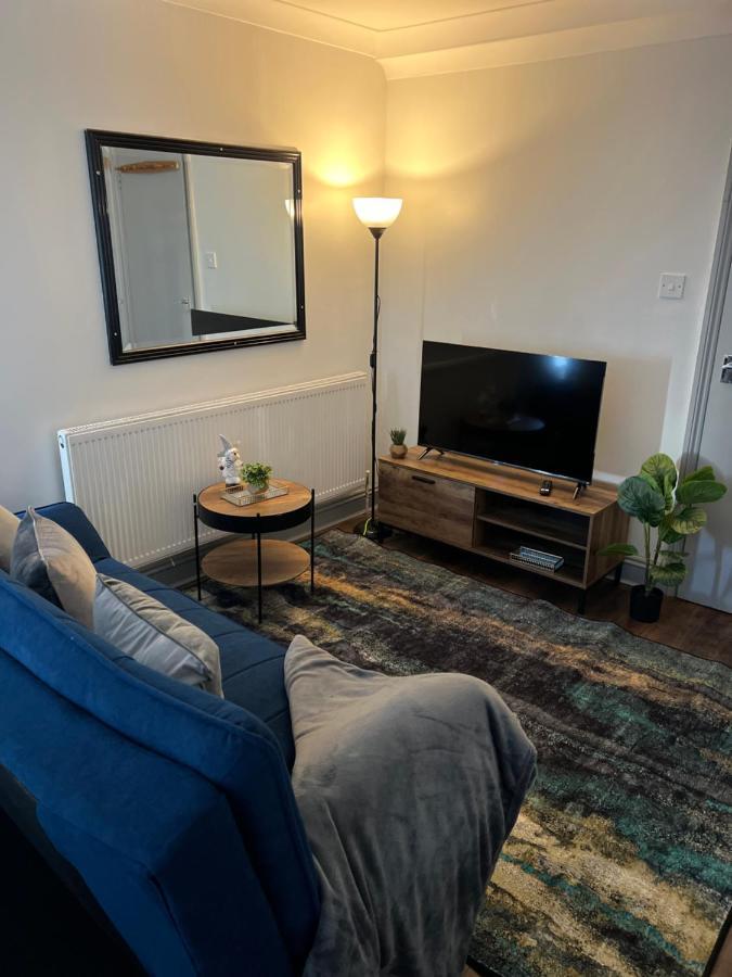 לונדון Dalston 1 Bedroom Flat מראה חיצוני תמונה