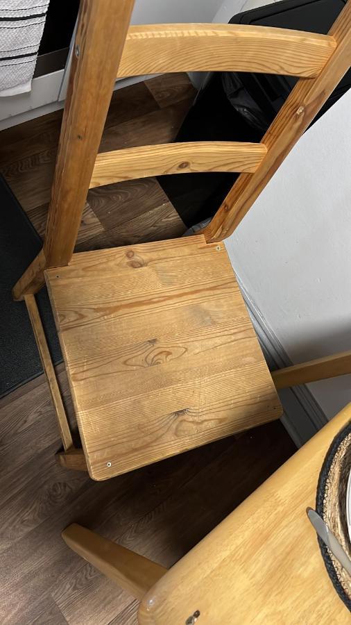 לונדון Dalston 1 Bedroom Flat מראה חיצוני תמונה