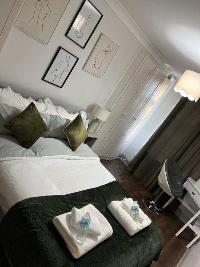 לונדון Dalston 1 Bedroom Flat מראה חיצוני תמונה