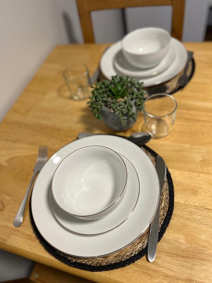 לונדון Dalston 1 Bedroom Flat מראה חיצוני תמונה