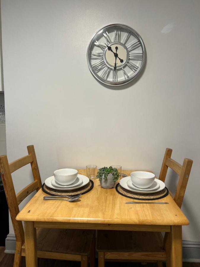 לונדון Dalston 1 Bedroom Flat מראה חיצוני תמונה