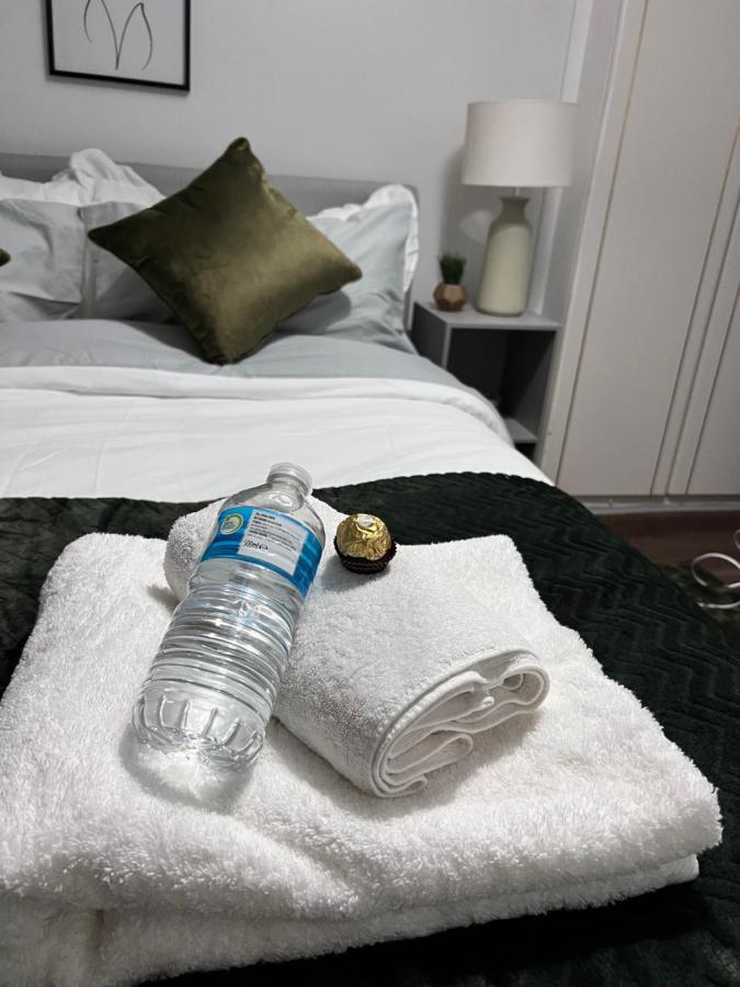 לונדון Dalston 1 Bedroom Flat מראה חיצוני תמונה